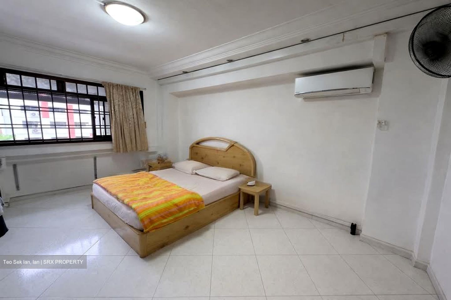 Blk 750 Woodlands Avenue 4 (Woodlands), HDB 5 Rooms #540549651